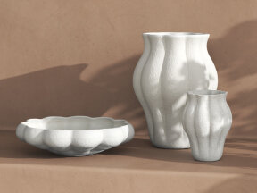 Aquaflora Organic Ceramics Set