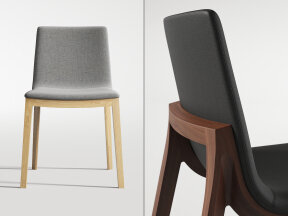 Challenge Side Chair