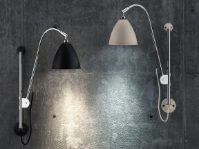 Iconic Adjustable Wall Lamp