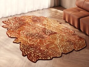 Feuillage Rug