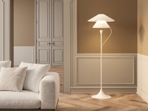 Apogee Floor Lamp