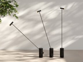 Ciclamino Reading Lamp